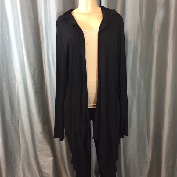 secret treasures sleepwear essentials cardigan